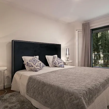Fantastic 3 Bedroom In Prime Area Of ​​funchal. Apartment *