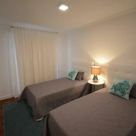 Fantastic 3 Bedroom In Prime Area Of ​​funchal. *