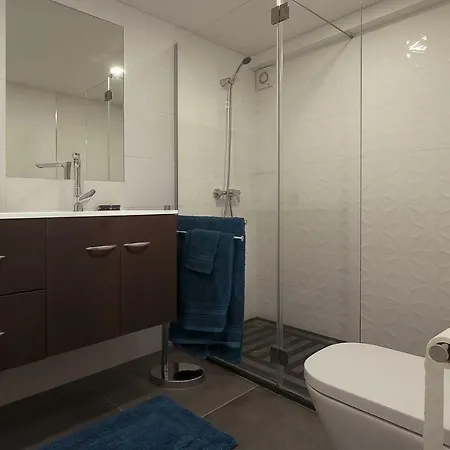 Fantastic 3 Bedroom In Prime Area Of ​​funchal. *