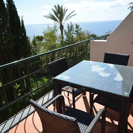 Fantastic 3 Bedroom In Prime Area Of ​​funchal. *