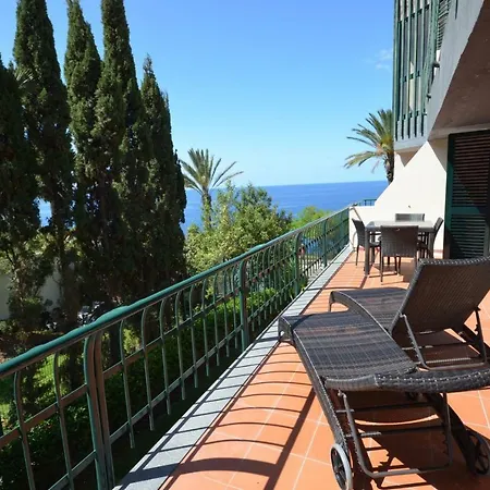 Fantastic 3 Bedroom In Prime Area Of ​​funchal. *