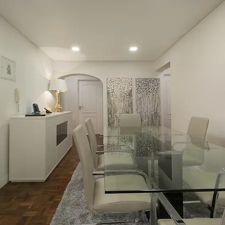 Apartment Fantastic 3 Bedroom In Prime Area Of ​​funchal.