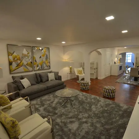 Apartment Fantastic 3 Bedroom In Prime Area Of ​​funchal.