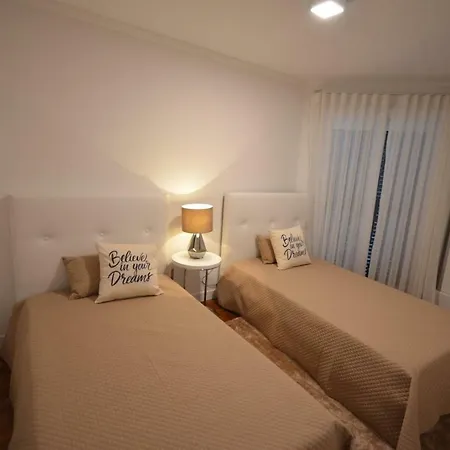 Fantastic 3 Bedroom In Prime Area Of ​​funchal. * Funchal (Madeira)