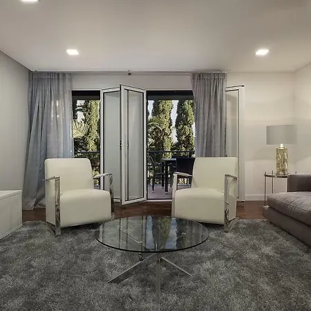 Fantastic 3 Bedroom In Prime Area Of ​​funchal. Funchal (Madeira)