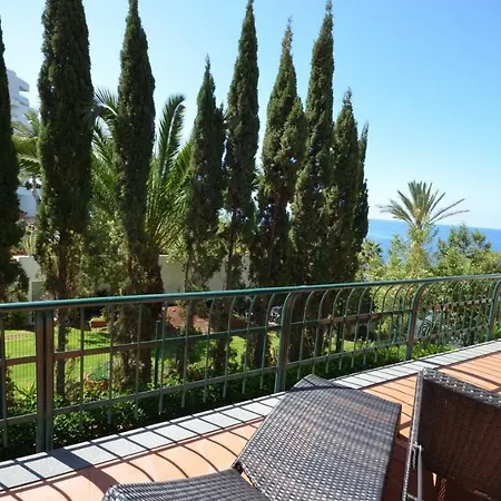 Fantastic 3 Bedroom In Prime Area Of ​​funchal. Apartment *