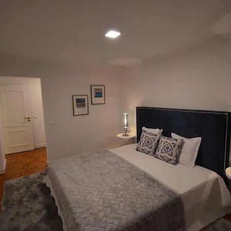 Fantastic 3 Bedroom In Prime Area Of ​​funchal. Apartment