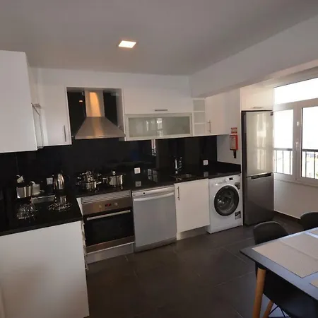 Fantastic 3 Bedroom In Prime Area Of ​​funchal. Apartment Funchal (Madeira)