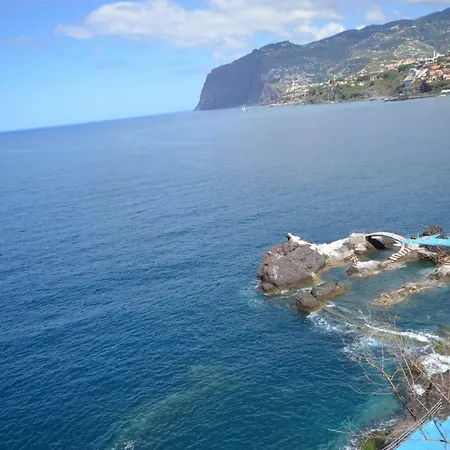 Fantastic 3 Bedroom In Prime Area Of ​​funchal.